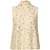 Selected Femme Top zonder mouw 16101382 iris