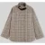 Tommy Hilfiger Loose fit functioneel jack van puur katoen