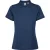 Roly Dames tormo poloshirt met korte mouwen