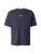 REPLAY Shirt  navy / wit
