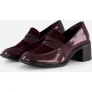 Tamaris Tamaris Trotteur Instappers rood Synthetisch
