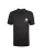 Frankie Morello Poloshirt Mannen zwart
