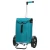 Andersen Shopper Trolley  petrol