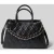 Guess Handtas in leerlook model ‘Maxine’