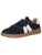 CAPRICE Sneakers laag  blauw / wit