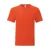 Katoenen T-shirt Fruit of the Loom Iconic 150