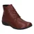 JOSEF SEIBEL Naly 09 | Enkellaars voor Dames | rood