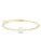 Crystal Pearl Armband – Imitatie Parel