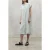 Ecoalf Amatistaalf Dress Baby Blue