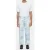 Closed X-treme Loose Jeans Light Blue