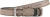 Hogan Riem
Heren Kfmc00n1101qa3, Materiaal: Suède, Kleur: Beige
