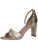 PETER KAISER Sandalen met riem  goud
