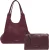 Gianni Chiarini Schoudertas
Dames Dua / Bs 9800, Kleur: Bordeaux