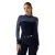 Trui met opstaande kraag voor dames Guess Aubrey 4G