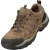 Mountain Warehouse Heren Field Extreme Suede Waterdichte Wandelschoenen (Khaki)