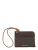 MICHAEL Michael Kors Etui  bruin / donkerbruin