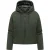 Navahoo dames winterjas Biscuitaa met capuchon