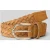 Bugatti Riem in vlechtlook met logodetail