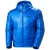 Hooded jacket Helly Hansen Odin Everdown