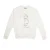 Disney Dames/Dames Mickey Mouse Sketch Sweatshirt (Steen)