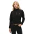 Dames fleece met halve rits Superdry