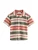 Next Overhemd  groen / rood / wit