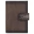 CAMEL ACTIVE Portemonnee  bruin