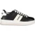 Gaelle Paris Nero Poliuretano Heren Sneaker