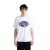 T-shirt Bisous Skateboards Tour Music