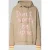 miss goodlife Oversized HOODIE met Statementprint