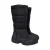 Mountain Warehouse Dames/Dames Icey Lange Sneeuwlaarzen (Zwart)