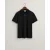 GANT Korte Mouw Contrast Piqué Rugger Regular Fit