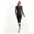 3/4 damespanty Falke Wool-Tech