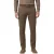 Meyer New york flatfront broek bruin katoen