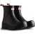 Hunter Regenlaarzen mfs9088rma-blk