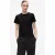 Karl Lagerfeld Rhinestone Rain T-shirt Black