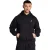 Jordan Brooklyn Hoodies Heren – Zwart –