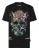T-Shirt Ronde Hals Chrome