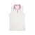 PUMA Sporttop  pink / wit
