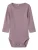 NAME IT Rompertje/body ‘NBFKab’  mauve