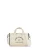 Karl Lagerfeld Shopper ‘Rue St-Guillaume’  beige / zwart