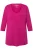 Ulla Popken Shirt  magenta