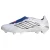 ADIDAS PERFORMANCE Voetbalschoen ‘Predator League’  navy / wit