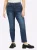 SHEEGO Jeans  blauw denim