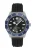 Philipp Plein Watches Analoog horloge  blauw / zwart