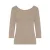 Dames-T-shirt fransa Dotta