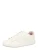 K-SWISS Sneakers laag ‘COURT BASE II’  lichtbeige / poederroze