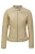 Salsa Jeans Tussenjas  beige