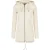 Urban Classics Dames zweet parka
