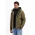 No Excess Kai Jacket Dark Steel